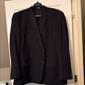 Saddlebred Elegant Black Blazer